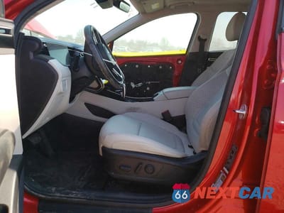 Zdjęcie 7 z 13 samochodu: 2023 HYUNDAI TUCSON SEL VIN:5NMJFCAEXPH272211 - miniatura