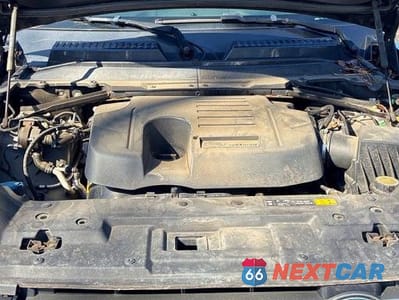 Zdjęcie 7 z 12 samochodu: 2021 LAND ROVER DEFENDER 110 X-DYNAMIC SE VIN:SALE2ERUXM2038454 - miniatura