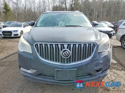 Piąte zdjęcie samochodu w środku: 2014 BUICK ENCLAVE VIN:5GAKRBKD2EJ156750 - miniatura