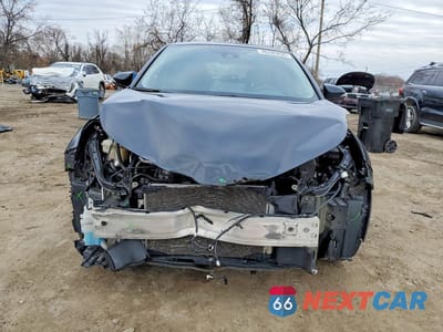 Piąte zdjęcie samochodu w środku: 2021 TOYOTA C-HR LE VIN:NMTKHMBX9MR127382 - miniatura