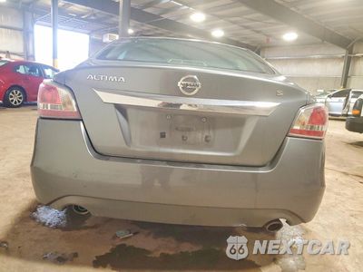 Zdjęcie 6 z 14 samochodu: 2015 NISSAN ALTIMA 2.5 S VIN:1N4AL3AP1FC292151 - miniatura