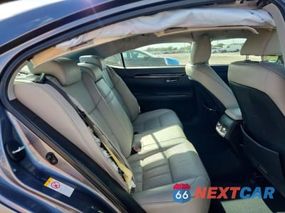 Zdjęcie 10 z 13 samochodu: 2018 LEXUS ES 350 BASE VIN:58ABK1GG8JU115343 - miniatura