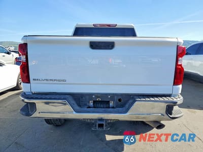 Zdjęcie 6 z 12 samochodu: 2025 CHEVROLET SILVERADO K2500 HEAVY DUTY VIN:2GC1KLE77S1176606 - miniatura