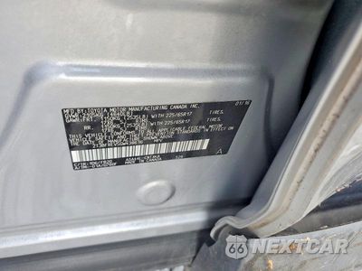 Zdjęcie 12 z 12 samochodu: 2016 TOYOTA RAV4 LE VIN:2T3BFREV5GW438616 - miniatura