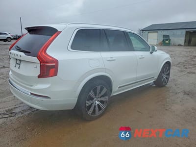 Trzecie zdjęcie samochodu z tyłu: 2024 VOLVO XC90 PLUS VIN:YV4H60LE9R1191138 - miniatura