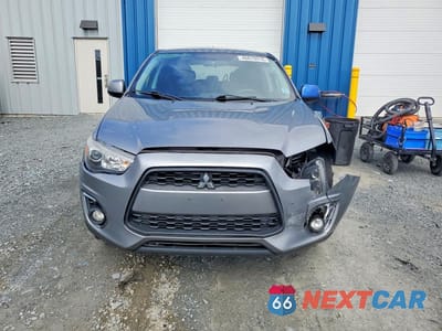 Piąte zdjęcie samochodu w środku: 2015 MITSUBISHI RVR SE VIN:4A4AJ3AUXFE606754 - miniatura