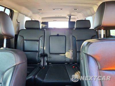 Zdjęcie 10 z 13 samochodu: 2019 GMC YUKON XL K1500 SLT VIN:1GKS2GKC0KR398347 - miniatura