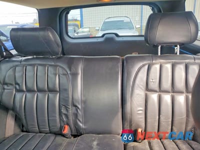 Zdjęcie 10 z 13 samochodu: 1999 JEEP GRAND CHEROKEE LIMITED VIN:1J4GW68N1XC671972 - miniatura