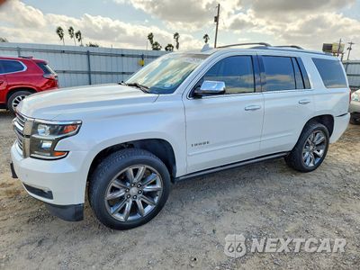 2017 CHEVROLET TAHOE C1500 PREMIER 1GNSCCKC2HR373256 - główne zdjęcie licytacji z USA - miniatura