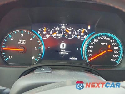 Zdjęcie 9 z 13 samochodu: 2017 CHEVROLET TAHOE C1500 PREMIER VIN:1GNSCCKC0HR219922 - miniatura