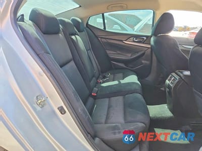 Zdjęcie 10 z 12 samochodu: 2018 NISSAN MAXIMA S VIN:1N4AA6AP3JC392851 - miniatura