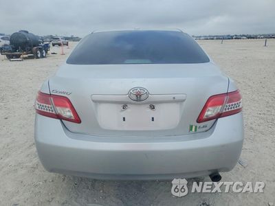 Zdjęcie 6 z 12 samochodu: 2011 TOYOTA CAMRY LE VIN:4T4BF3EK3BR168702 - miniatura