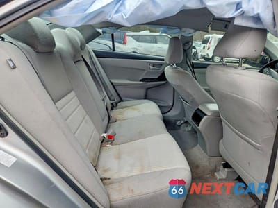 Zdjęcie 10 z 11 samochodu: 2017 TOYOTA CAMRY LE VIN:4T1BF1FK9HU714912 - miniatura