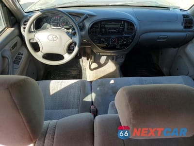 Zdjęcie 8 z 12 samochodu: 2006 TOYOTA TUNDRA SR5 VIN:5TBET34156S559690 - miniatura