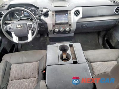 Zdjęcie 8 z 11 samochodu: 2017 TOYOTA TUNDRA SR5 4WD 5.7L V8 DOUBLE CAB VIN:5TFUY5F18HX601733 - miniatura
