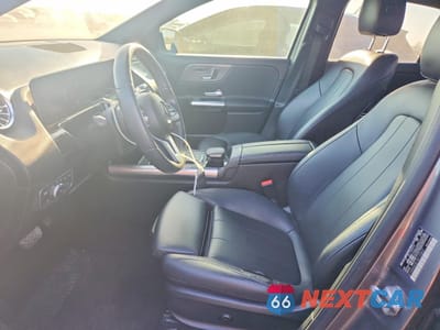 Zdjęcie 7 z 12 samochodu: 2021 MERCEDES-BENZ GLA 250 VIN:W1N4N4GB1MJ133831 - miniatura