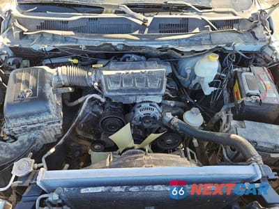 Zdjęcie 11 z 12 samochodu: 2011 DODGE RAM 1500 VIN:3D7JB1EP8BG540503 - miniatura