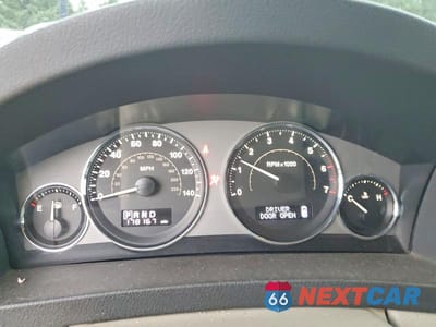 Zdjęcie 9 z 14 samochodu: 2008 JEEP GRAND CHEROKEE LIMITED VIN:1J8HR58N68C128249 - miniatura