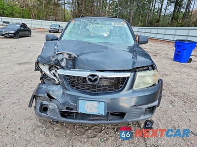 Piąte zdjęcie samochodu w środku: 2008 MAZDA TRIBUTE I VIN:4F2CZ02Z18KM20249 - miniatura