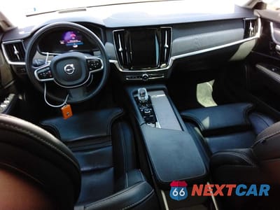 Zdjęcie 8 z 11 samochodu: 2022 VOLVO S90 B6 INSCRIPTION VIN:LVY062ML9NP257969 - miniatura