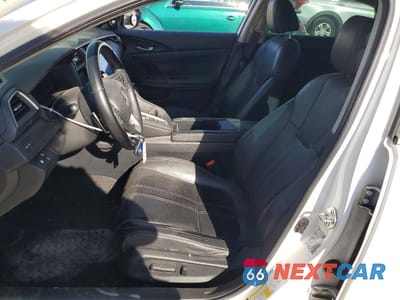Zdjęcie 7 z 13 samochodu: 2019 HONDA INSIGHT TOURING VIN:19XZE4F98KE027852 - miniatura