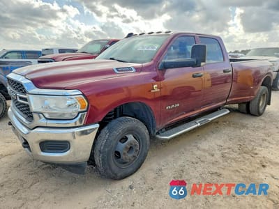 2021 RAM 3500 TRADESMAN 3C63RRGL2MG537467 - główne zdjęcie licytacji z USA - miniatura