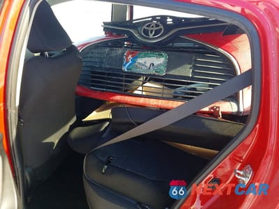 Zdjęcie 10 z 12 samochodu: 2017 TOYOTA YARIS 5-DOOR L VIN:VNKKTUD30HA081509 - miniatura