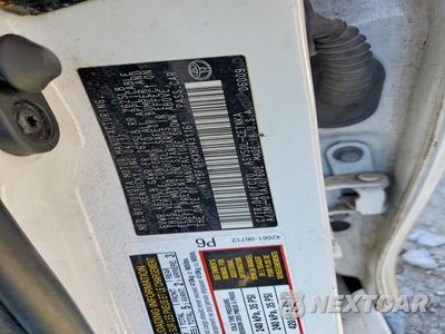 Zdjęcie 12 z 12 samochodu: 2017 TOYOTA CAMRY LE VIN:4T1BF1FKXHU431161 - miniatura
