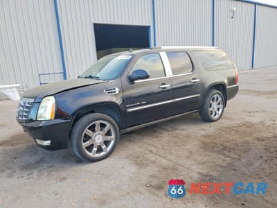 2011 CADILLAC ESCALADE ESV PREMIUM 1GYS3JEF8BR254325 - główne zdjęcie licytacji z USA - miniatura