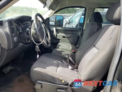 Zdjęcie 7 z 11 samochodu: 2013 GMC SIERRA K1500 SLE VIN:3GTP2VE71DG269315 - miniatura