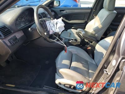 Zdjęcie 7 z 11 samochodu: 2003 BMW 325 XI VIN:WBAEU33433PF58608 - miniatura