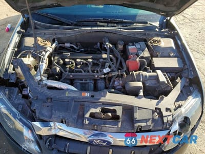 Zdjęcie 11 z 11 samochodu: 2010 FORD FUSION SE VIN:3FAHP0HA5AR302371 - miniatura