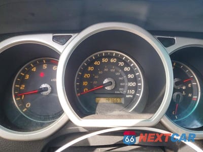 Zdjęcie 9 z 12 samochodu: 2004 TOYOTA 4RUNNER LIMITED VIN:JTEBU17R248023158 - miniatura