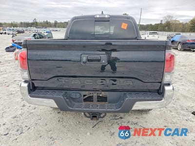 Zdjęcie 6 z 11 samochodu: 2021 TOYOTA TACOMA TRD OFF-ROAD VIN:3TMAZ5CN5MM142345 - miniatura