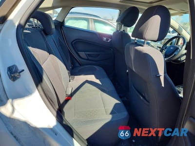 Zdjęcie 10 z 12 samochodu: 2014 FORD FIESTA SE VIN:3FADP4BJ2EM194650 - miniatura