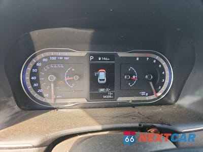 Zdjęcie 9 z 11 samochodu: 2023 HYUNDAI TUCSON SEL VIN:5NMJBCAE0PH172839 - miniatura