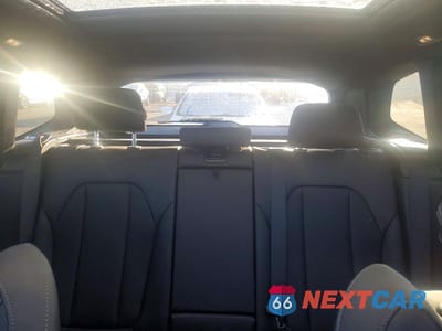 Zdjęcie 10 z 13 samochodu: 2022 BMW X3 XDRIVE30I VIN:5UX53DP02N9N03623 - miniatura