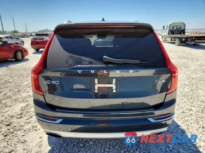 Zdjęcie 6 z 14 samochodu: 2017 VOLVO XC90 T6 VIN:YV4A22PL9H1166286 - miniatura