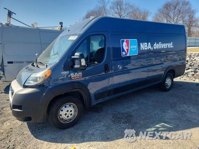 2020 RAM PROMASTER 3500 3500 HIGH 3C6URVJGXLE143640 - główne zdjęcie licytacji z USA - miniatura