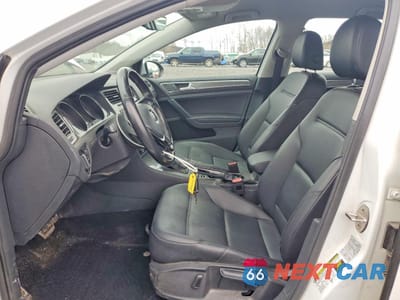 Zdjęcie 7 z 13 samochodu: 2017 VOLKSWAGEN GOLF ALLTRACK S VIN:3VWH17AUXHM537197 - miniatura