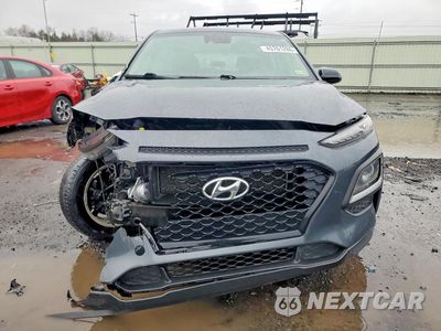 Piąte zdjęcie samochodu w środku: 2020 HYUNDAI KONA SE VIN:KM8K1CAA7LU453281 - miniatura