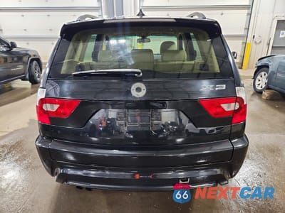 Zdjęcie 6 z 13 samochodu: 2006 BMW X3 3.0I VIN:WBXPA934X6WG75123 - miniatura