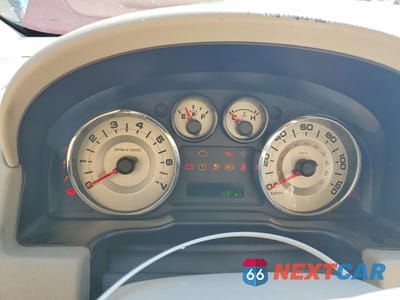 Zdjęcie 9 z 12 samochodu: 2007 FORD EDGE SEL PLUS VIN:2FMDK39C47BA27149 - miniatura