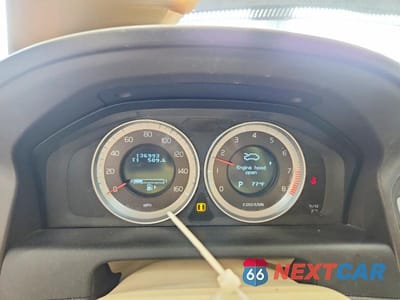 Zdjęcie 9 z 11 samochodu: 2013 VOLVO XC60 T6 VIN:YV4902DZ0D2442537 - miniatura