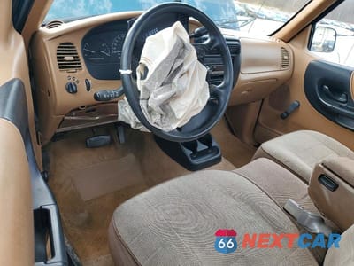 Zdjęcie 8 z 12 samochodu: 1995 FORD RANGER VIN:1FTCR10A8SUB81684 - miniatura