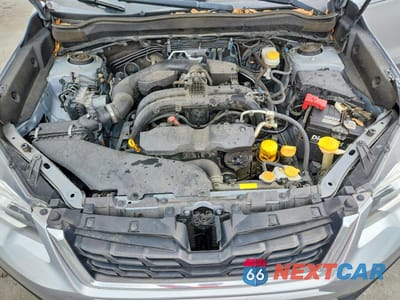 Zdjęcie 12 z 14 samochodu: 2018 SUBARU FORESTER 2.5I PREMIUM VIN:JF2SJAGC8JH568349 - miniatura