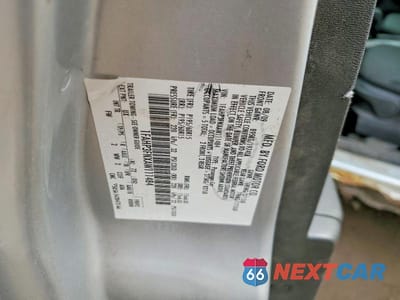 Zdjęcie 12 z 12 samochodu: 2010 FORD FOCUS SE VIN:1FAHP3FNXAW111484 - miniatura