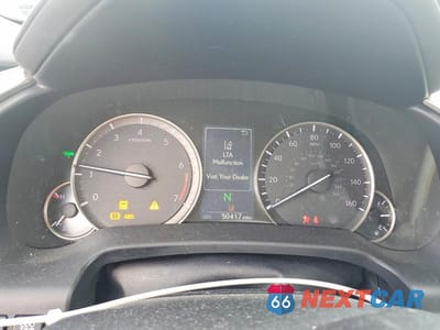 Zdjęcie 9 z 13 samochodu: 2022 LEXUS RX 350 BASE VIN:2T2HZMAA6NC232182 - miniatura