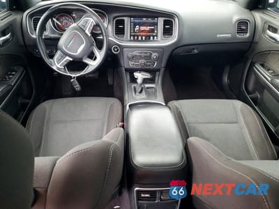 Zdjęcie 8 z 12 samochodu: 2017 DODGE CHARGER SXT VIN:2C3CDXJG9HH563873 - miniatura