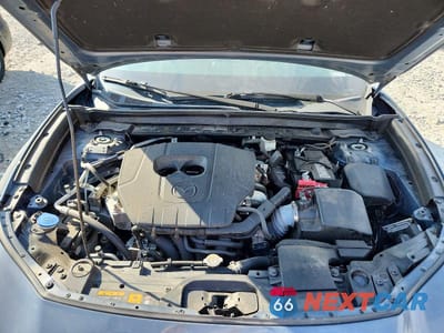 Zdjęcie 12 z 12 samochodu: 2023 MAZDA CX-30 PREFERRED VIN:3MVDMBCM9PM507517 - miniatura